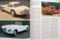 Preview: Weber "Collectible Automobile" Vehicle-History 1984 (7834)